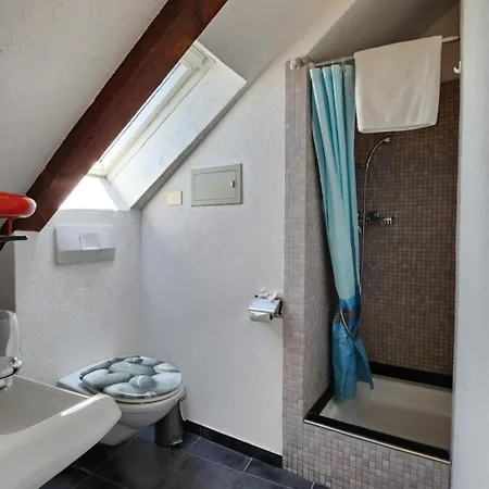 Hotel Trend Area Attic Seefeld *